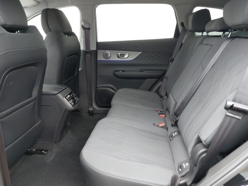 Chery Tiggo 8 1.5T Phev Summit Dht Black #6