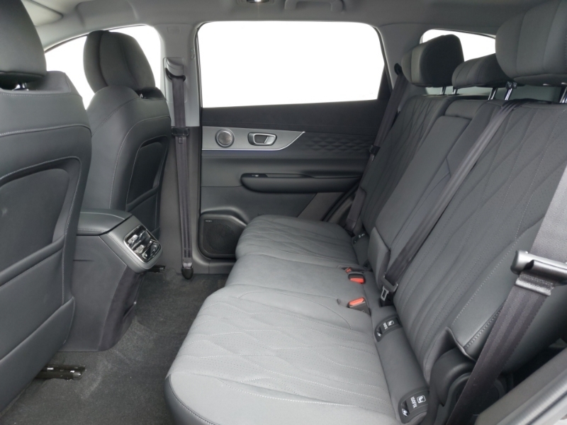 Chery Tiggo 8 1.5T Phev Summit Dht Black #6