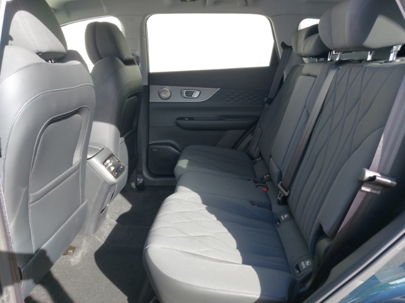 Chery Tiggo 8 1.5T Phev Summit Dht Green #6