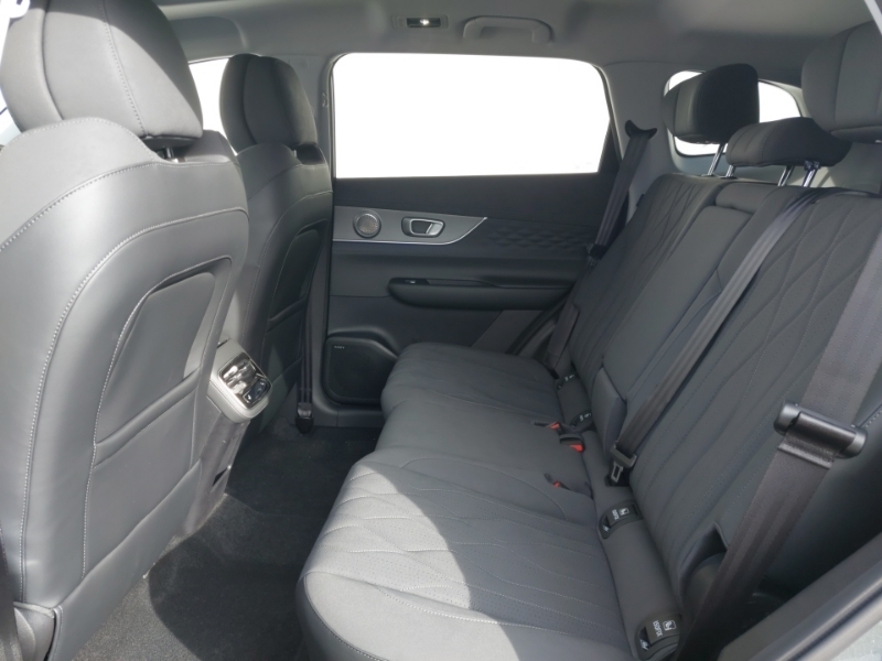 Chery Tiggo 8 1.5T Phev Summit Dht Green #6