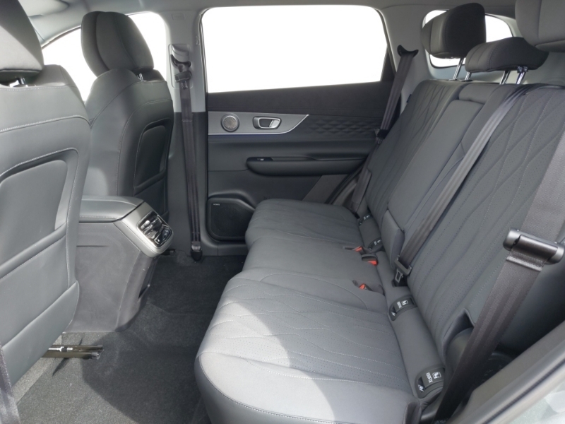 Chery Tiggo 8 1.5T Phev Summit Dht Green #6