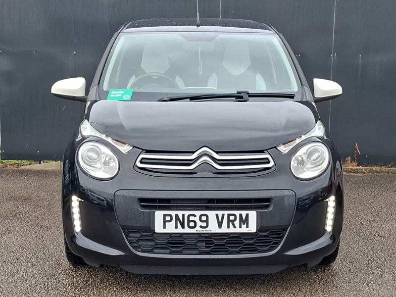 Citroen C1 Feel Green #14
