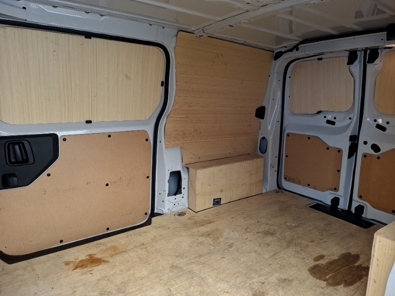 Citroen Dispatch 1.5 Bluehdi 120Ps Van Enterprise White #6