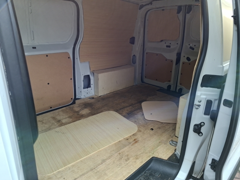 Citroen Dispatch 1.5 Bluehdi 120Ps Van Enterprise White #6
