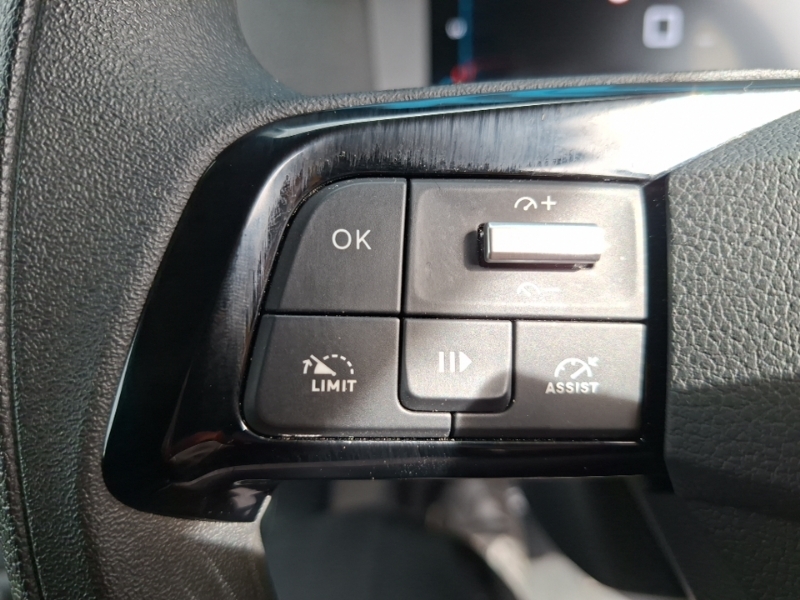 Citroen Dispatch M 1.5 Bluehdi 120Ps Enterprise White #12