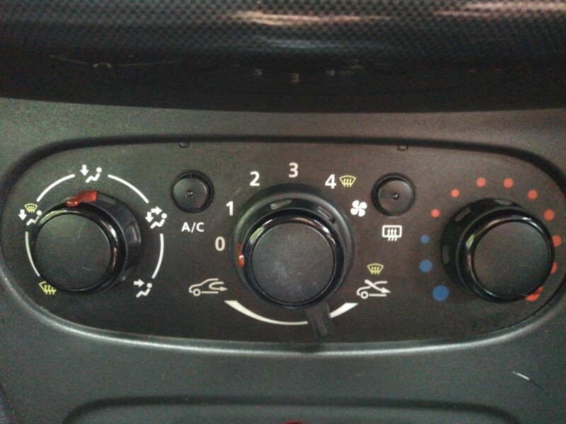 Dacia Sandero Stepway 0.9 Essential - Blue #18