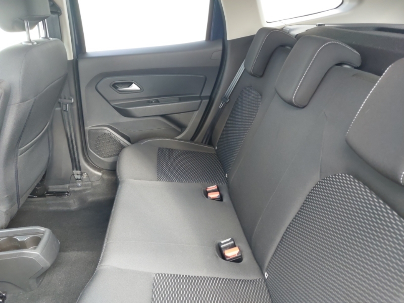 Dacia Duster 1.3 Tce 130 Comfort Blue #6