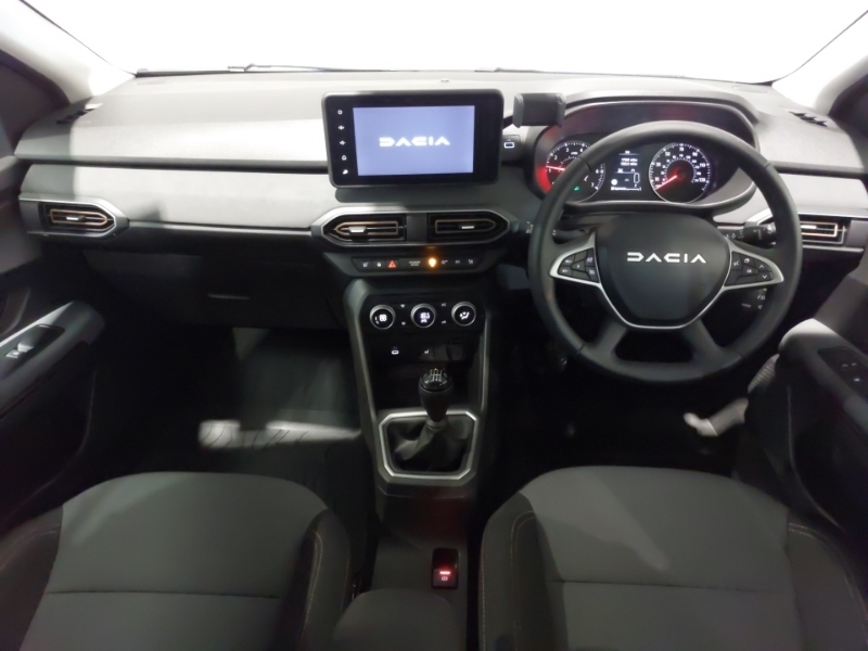 Dacia Sandero Stepway 1.0 Tce Extreme SM24ZNW Blue #3