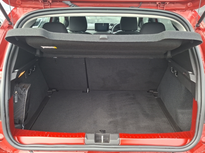 Dacia Sandero Stepway Prestige Grey #18