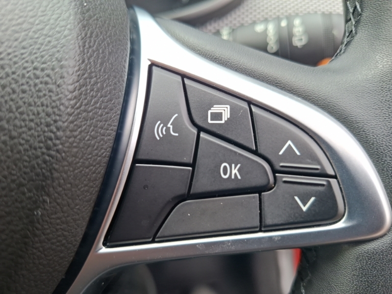 Dacia Sandero Stepway Prestige Grey #13