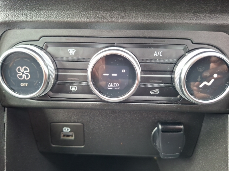 Dacia Sandero Stepway Prestige Grey #17
