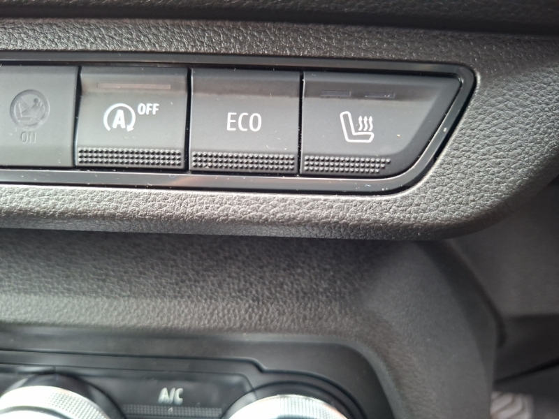 Dacia Sandero Stepway Prestige Grey #16