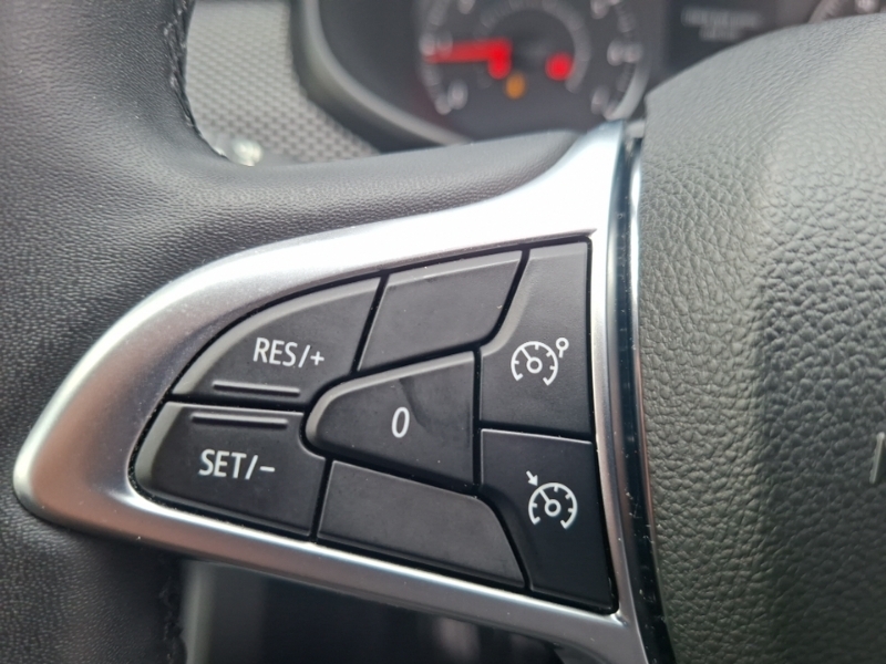 Dacia Sandero Stepway Prestige Grey #12