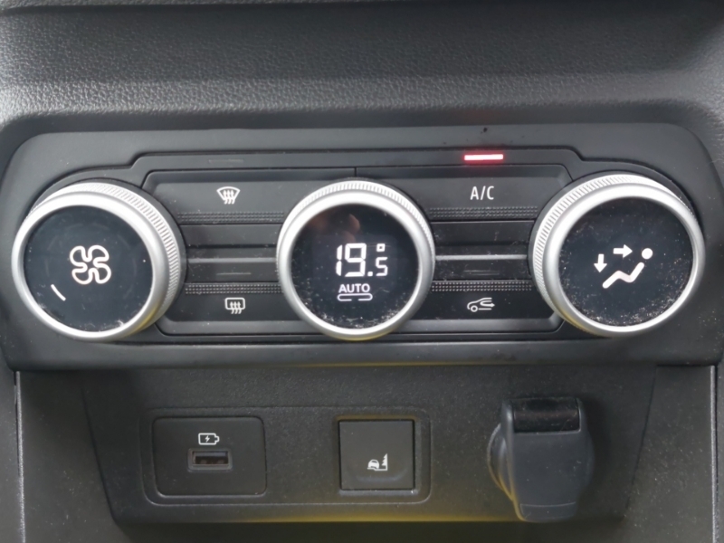 Dacia Sandero Stepway Extreme Grey #14
