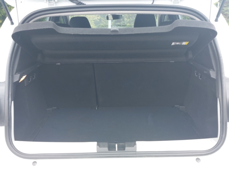 Dacia Sandero Stepway Extreme Grey #17