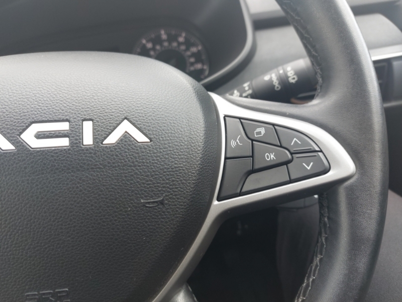 Dacia Sandero Stepway Extreme Grey #12