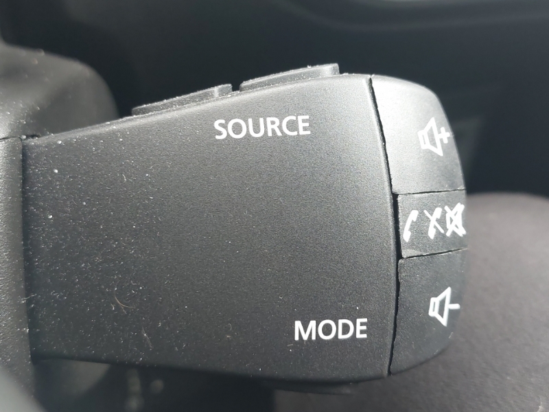 Dacia Sandero Stepway Extreme Grey #16