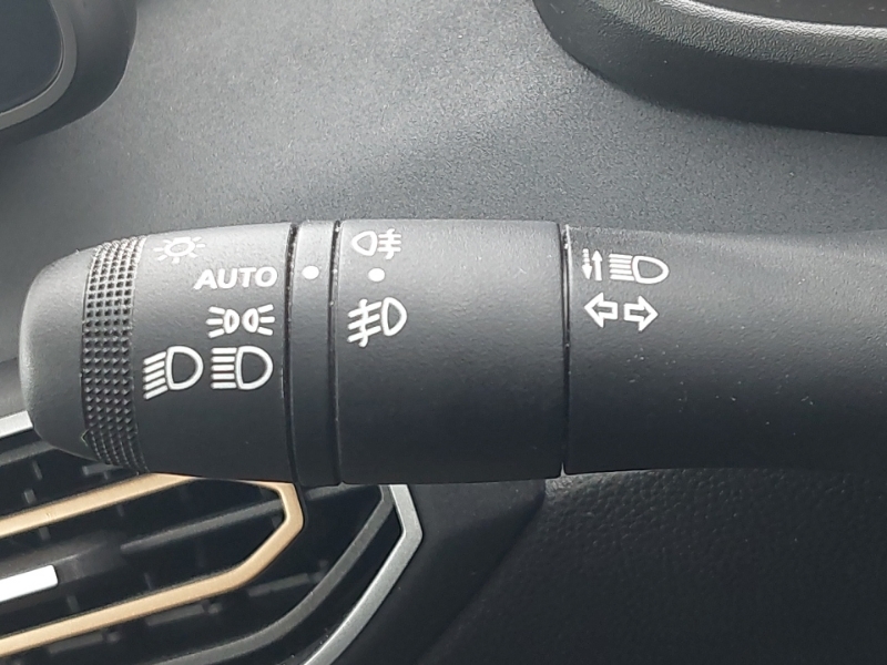 Dacia Sandero Stepway Extreme Grey #15