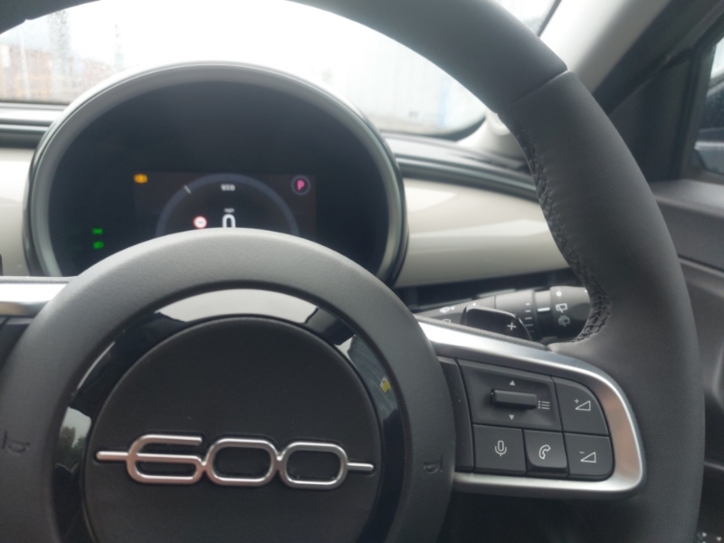 Fiat 600 1.2L Null Red #13