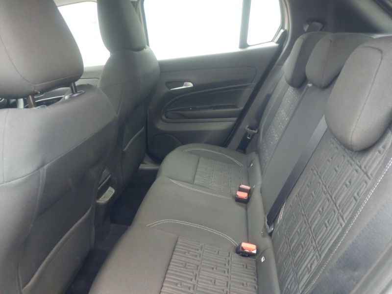 Fiat 600 1.2 Hybrid 48V Edct-6 Beige #6