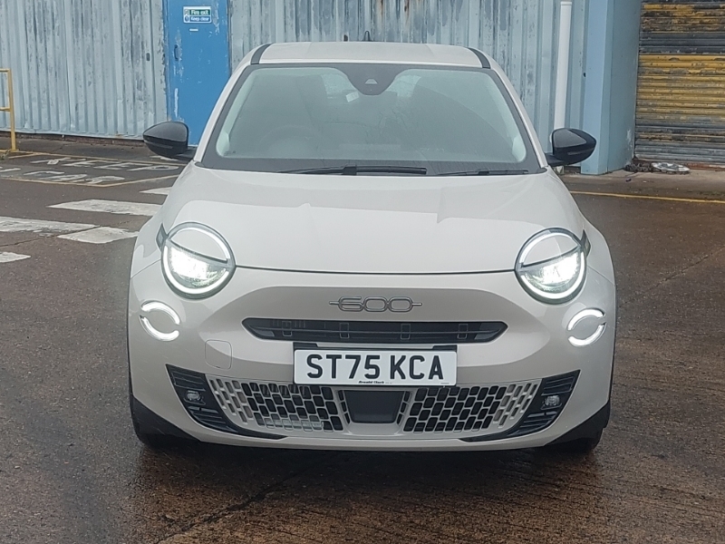 Fiat 600 1.2L Null Red #14