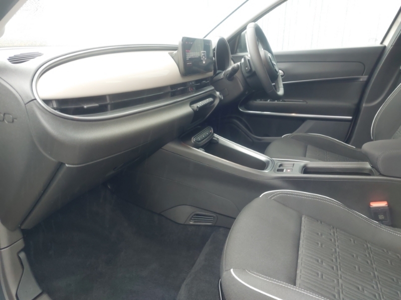 Fiat 600 1.2 Hybrid 48V Edct-6 Beige #5