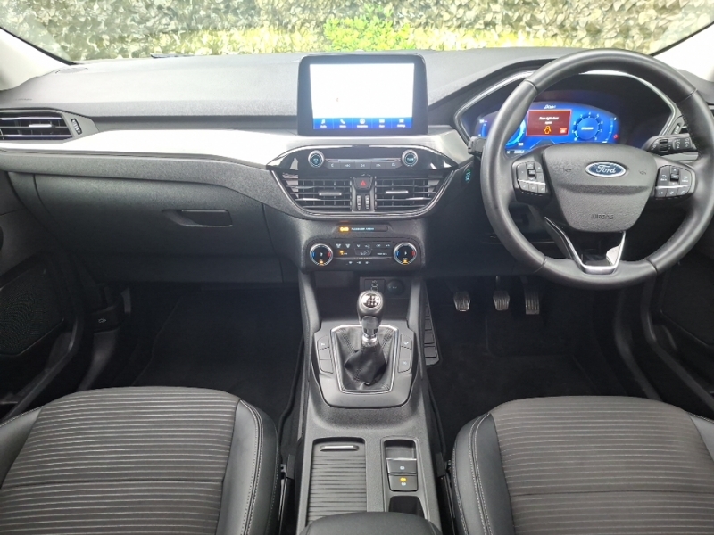 Ford Kuga 1.5 Ecoboost 150 Titanium Edition SC23TZG Black #3