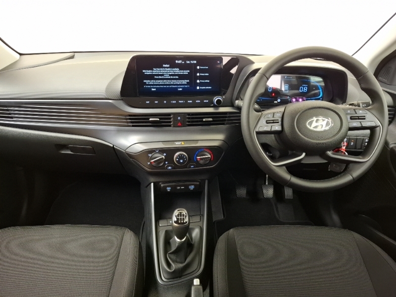 Hyundai I20 1.0T Gdi 90 Element  #3