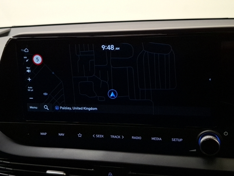 Hyundai I20 Element  #10