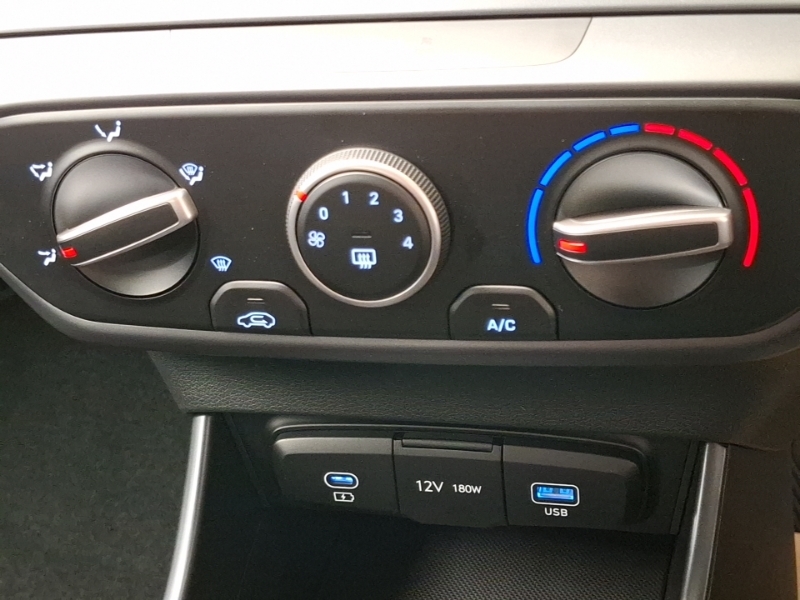 Hyundai I20 Element  #15
