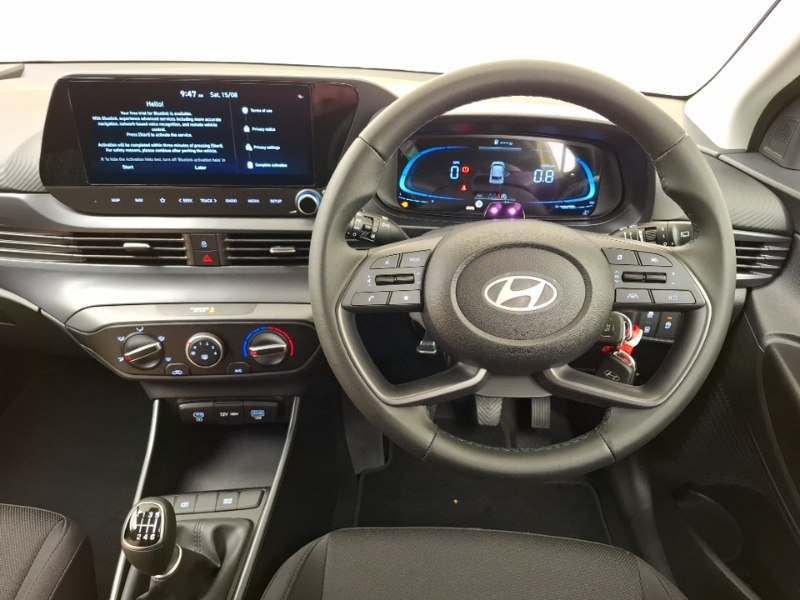 Hyundai I20 Element  #8