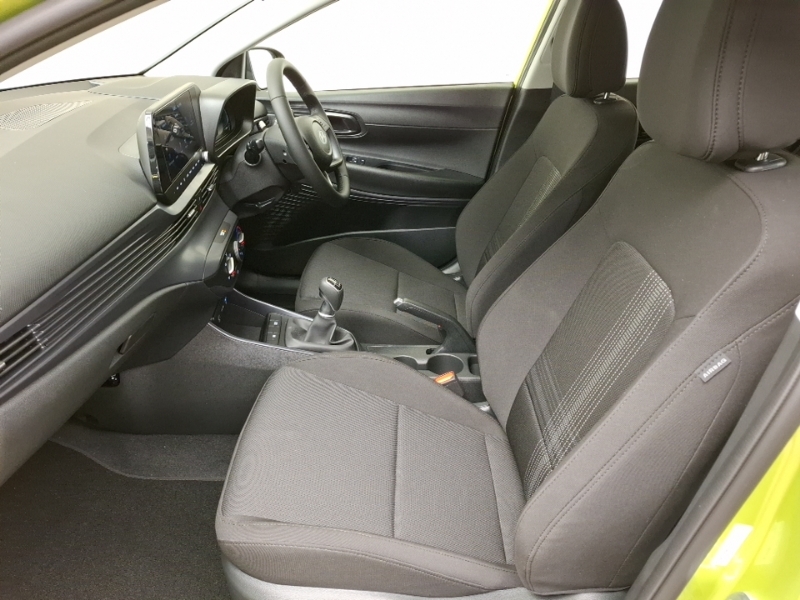 Hyundai I20 1.0T Gdi 90 Element  #5