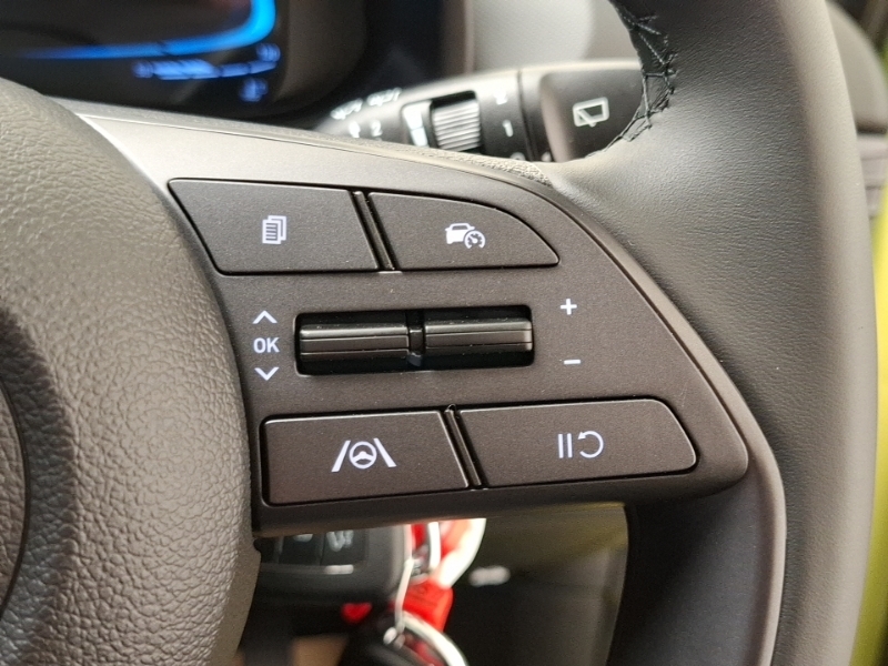 Hyundai I20 Element  #13