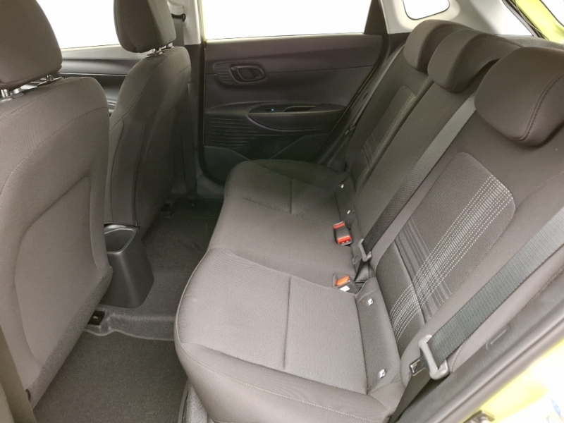 Hyundai I20 1.0T Gdi 90 Element  #6