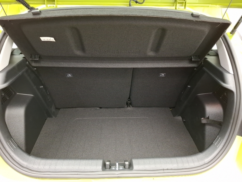 Hyundai I20 Element  #18