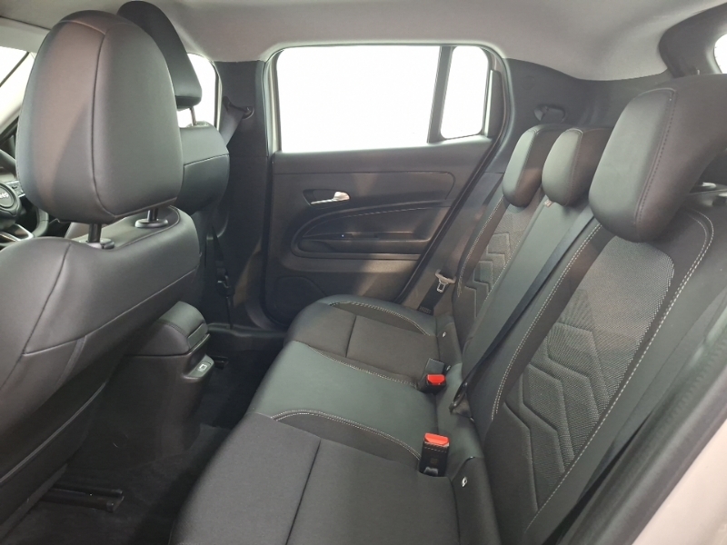 Jeep Avenger 1.2 Altitude Beige #6