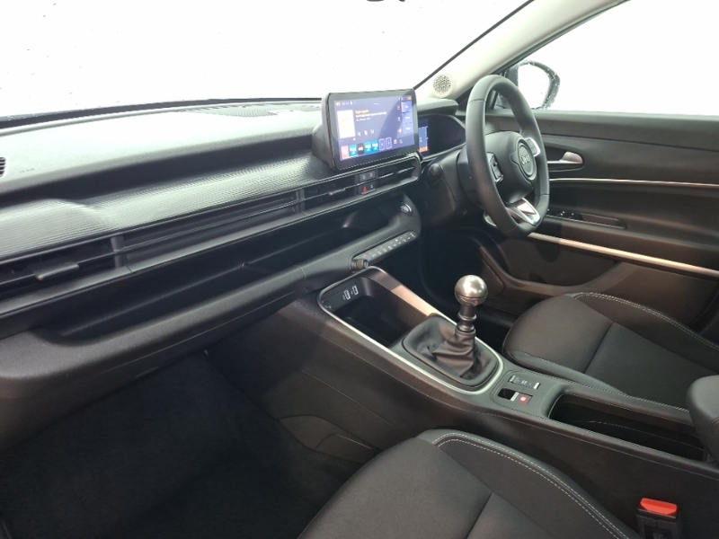 Jeep Avenger 1.2 Altitude Beige #5