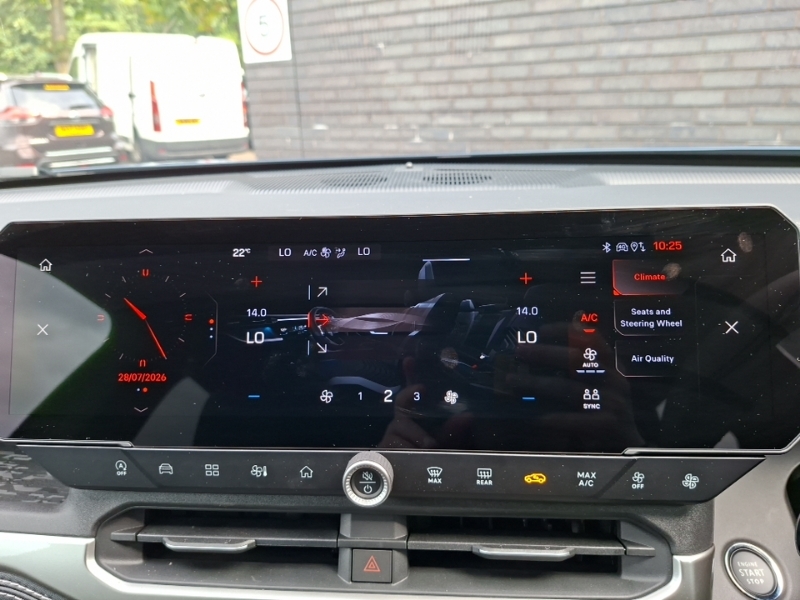 Jeep Compass 1.2 E-hybrid Summit Dct Euro 6 Ss Black #17