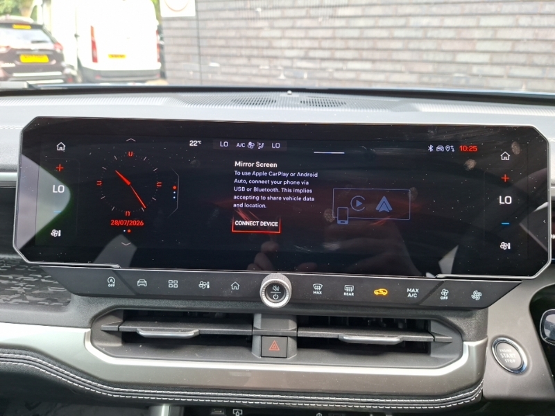 Jeep Compass 1.2 E-hybrid Summit Dct Euro 6 Ss Black #16