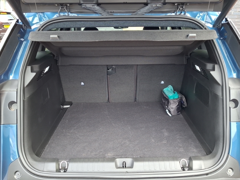 Jeep Compass 1.2 E-hybrid Summit Dct Euro 6 Ss Black #18
