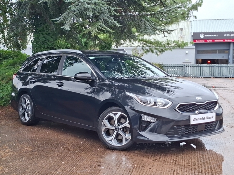 Kia Ceed 1.0T Gdi Isg 2 Blue #7