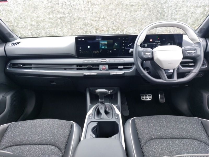 Kia K4 1.0T-gdi 115 48V Gt-line Dct Red #3