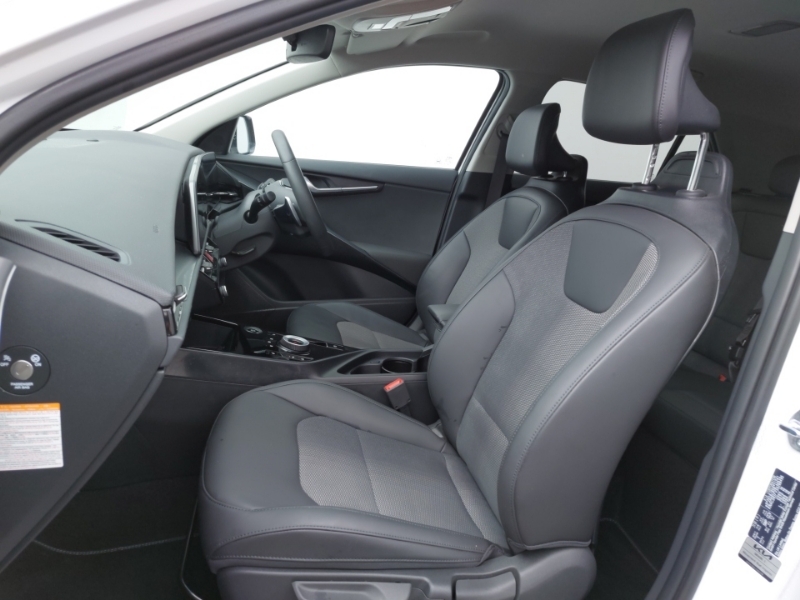 Kia Niro 1.6 Gdi 168 Phev 3 Dct White #5