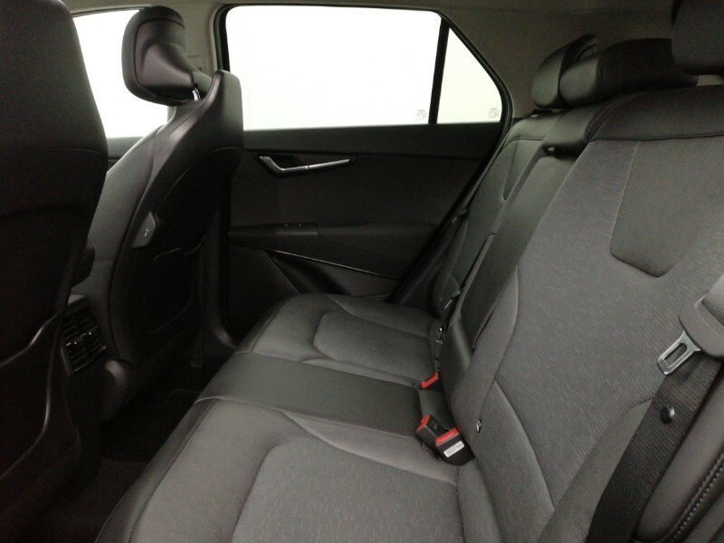 Kia Niro 1.6 Gdi 127 Hybrid 4 Dct Grey #6