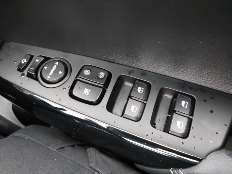 Kia Picanto 1.0 67 Gt-line Black #16