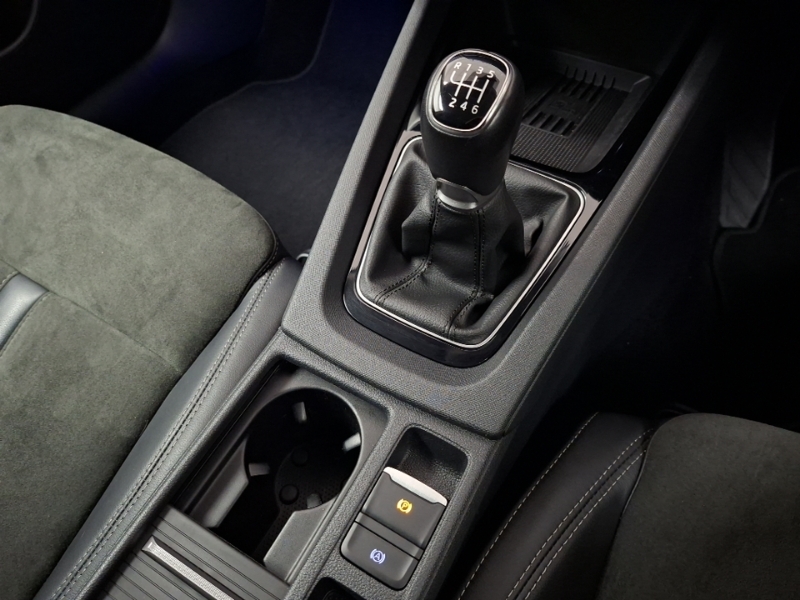 Skoda Octavia Vrs Grey #15