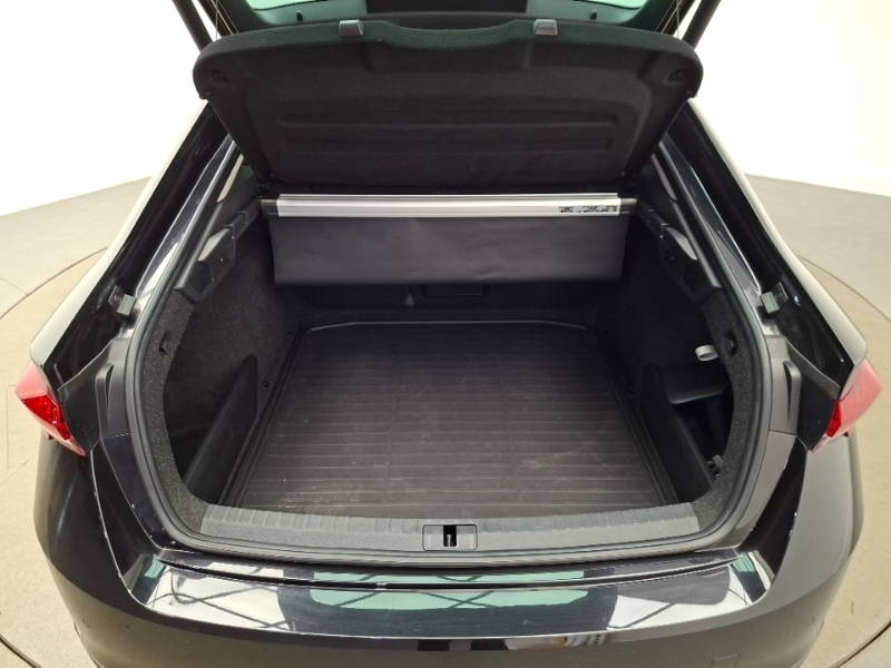 Skoda Octavia Vrs Grey #18
