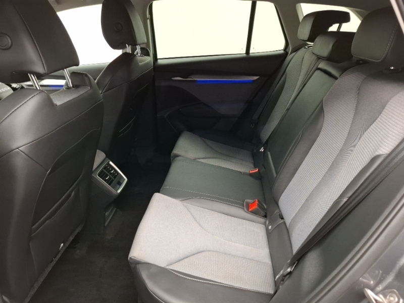 Skoda ENYAQ 150Kw 60 Se L 63Kwh Grey #6