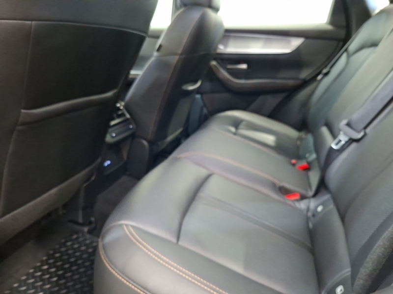 Mazda CX-60 2.5 Phev Exclusive-line Comfort Pack White #6