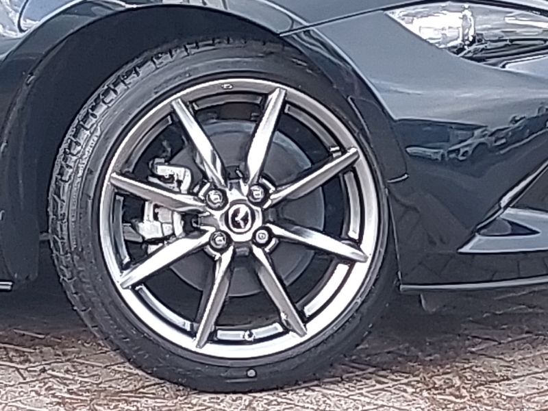 Mazda MX-5 2.0 184 Exclusive-line  #20